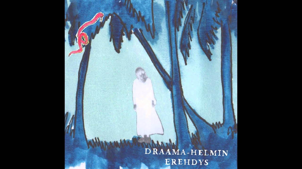 Draama-Helmi - Ginirynnäkkö
