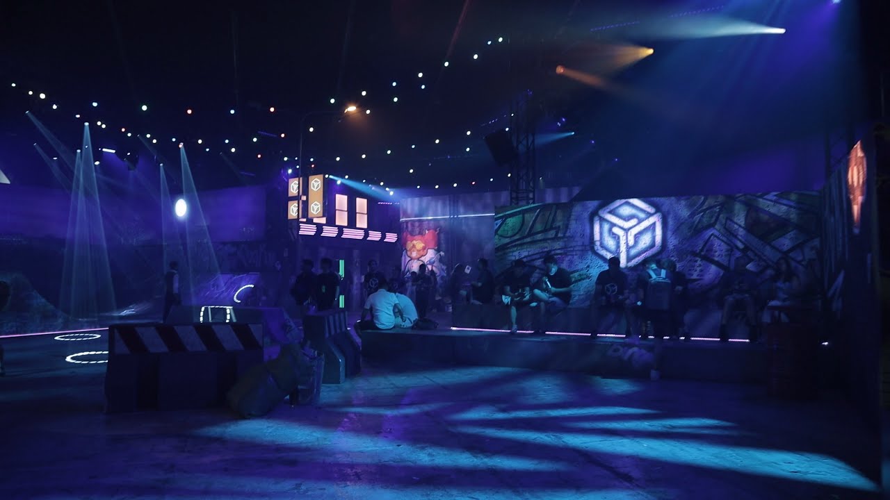 Galaverse Malta: The Web3 Future Of Entertainment
