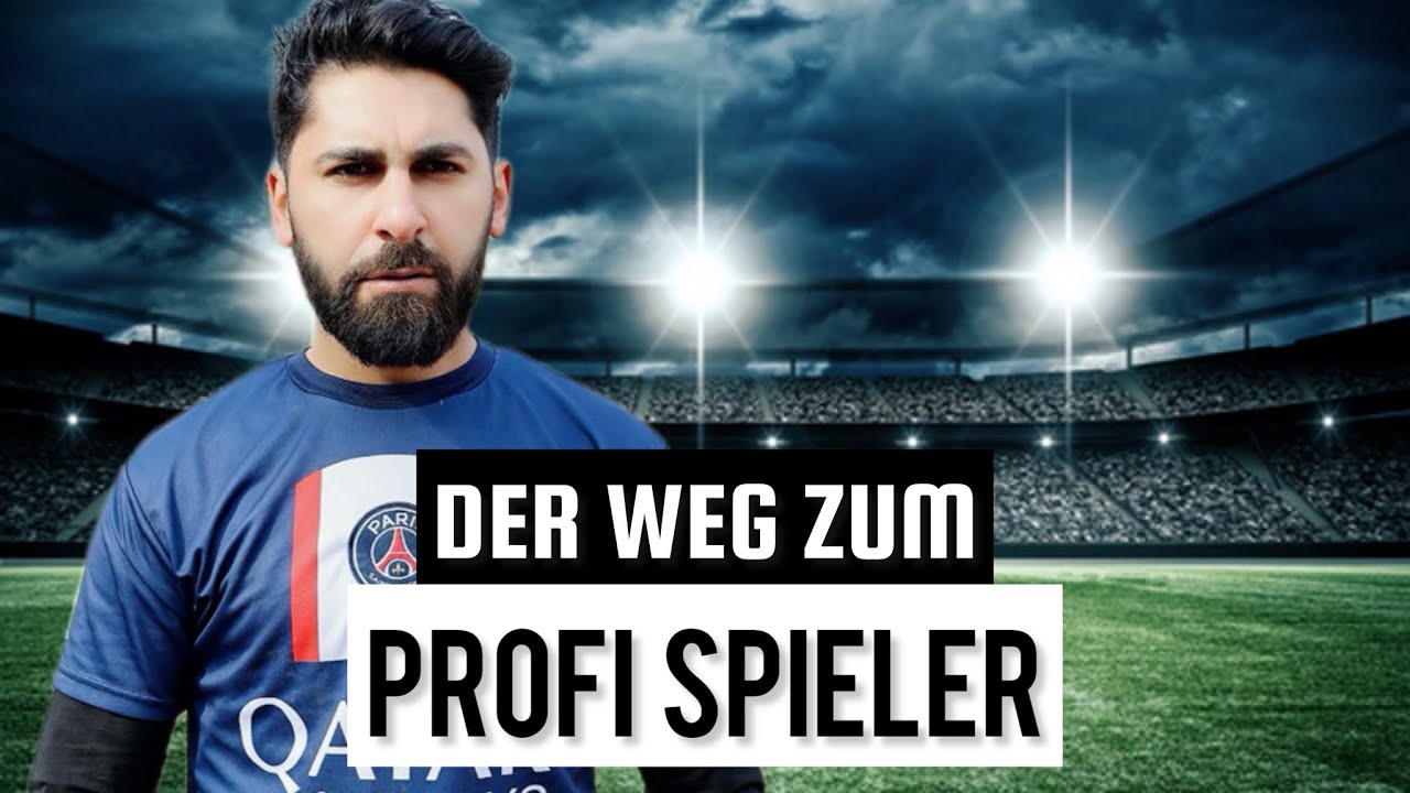 OHNE FUSSBALL SCHUHE 😢 | Cap One