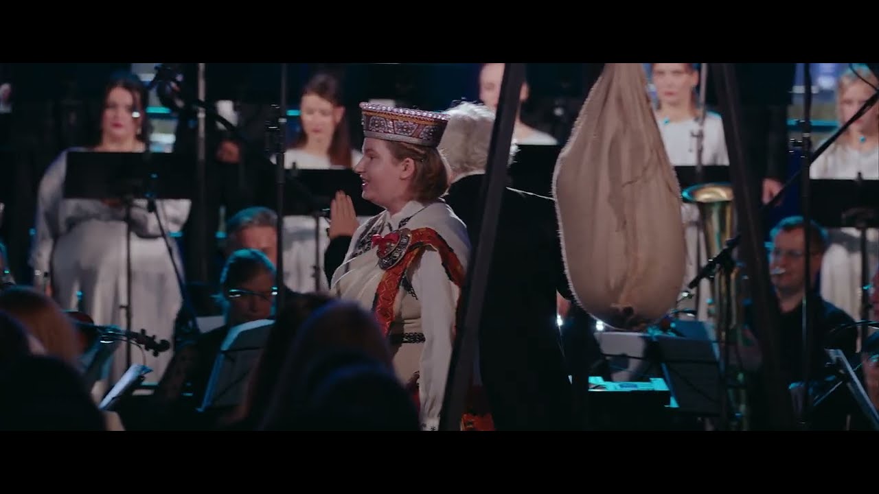 Andris Veismanis | CILVĒKI LAIVĀS | Riga Chamber Choir 