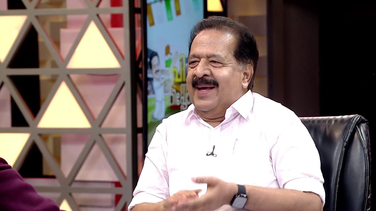 നേമത്ത് ഹെവി വെയിറ്റ് സ്ഥാനാര്‍ഥിയുണ്ടോ എന്ന് തീരുമാനിച്ചിട്ടില്ല : രമേശ് ചെന്നിത്തല