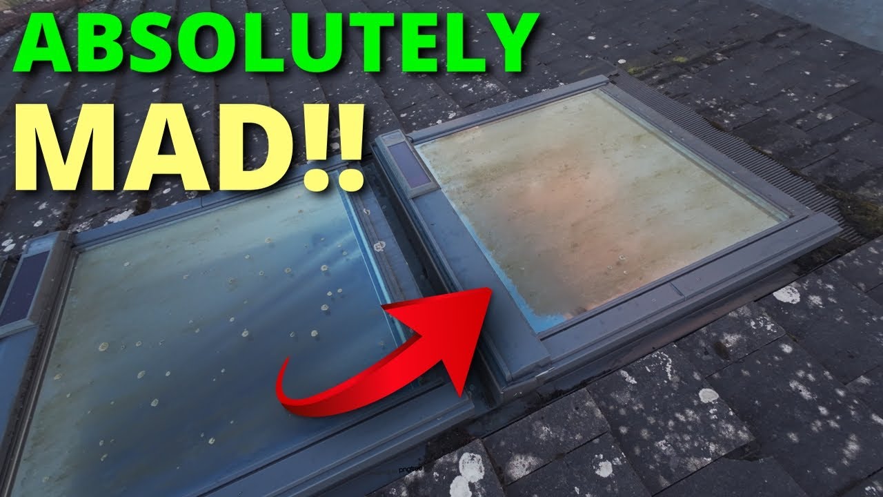 Extremely!! Dirty Windows,PRESSURE washing!!And more!!