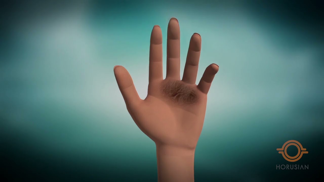 HORUSIAN Medical AV REEL