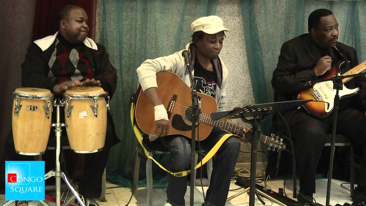 Hommage à Jean-Bosco Mwenda wa Bayeke - KIJANA MUKE et KUPENDA TWAPENDANA