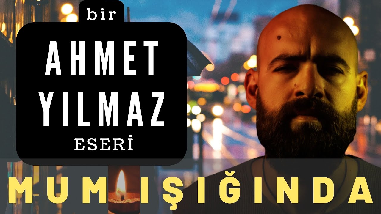 Ozan Ünsal - Mum Işığında