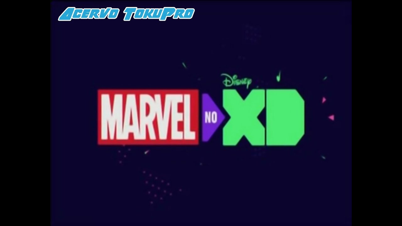 Disney XD Brasil - Intervalo Comercial 01 - 2016 (Completo - Sem Cortes)