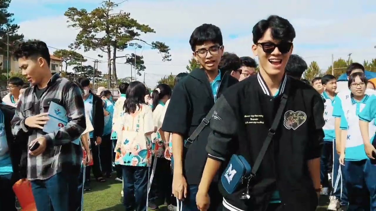 PTNK - DU LỊCH ĐÀ LẠT NĂM 2023