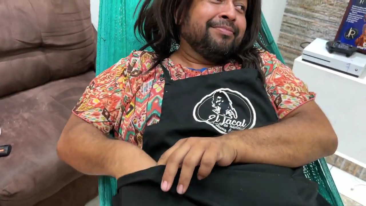 La tanda - Henry Carrera con La Oha y Mercy Alcaraz