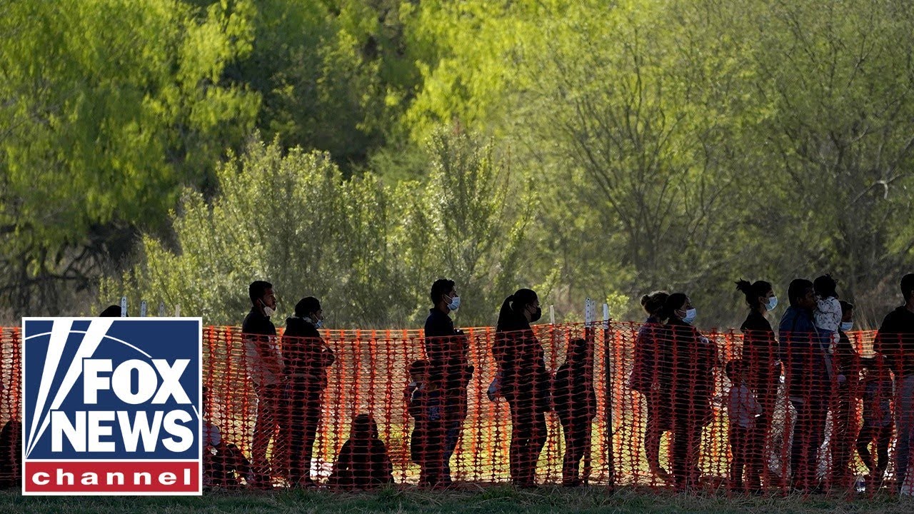 Cartels have 'operational control' of US-Mexico border: Chip Roy
