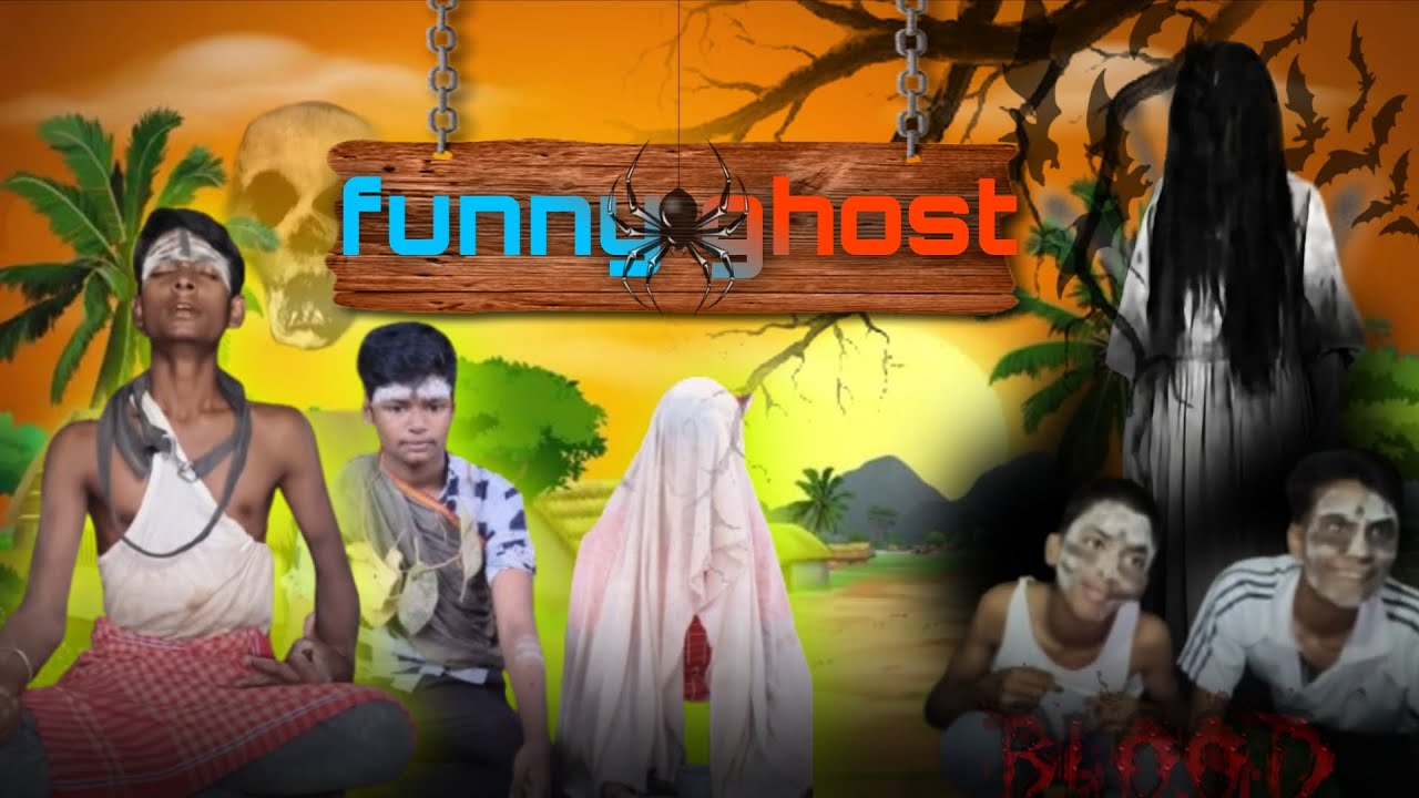 Baba vs bhoot 💀📍 #viralbhoot#funny#comedy#longvideo#rxplore#fyp