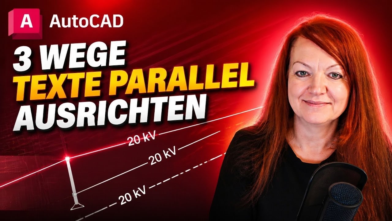 3 Wege um Texte parallel auszurichten – welche ist die beste?