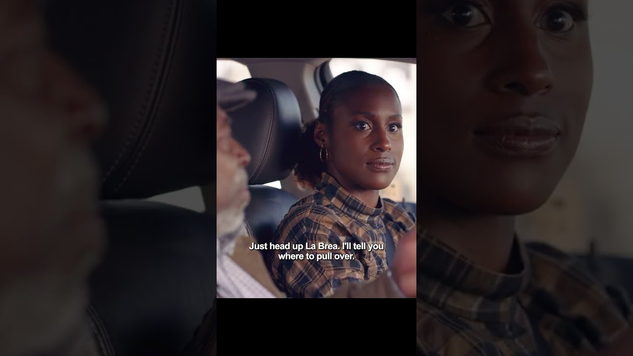 Part260 #shorts #tvshow #Insecure