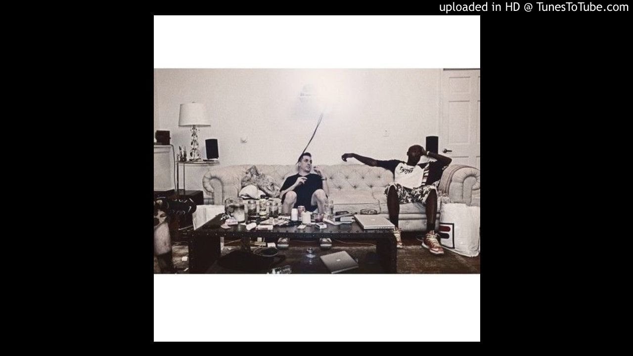 Freddie Gibbs - Sellin' Dope (Prod. By Mike Dean)