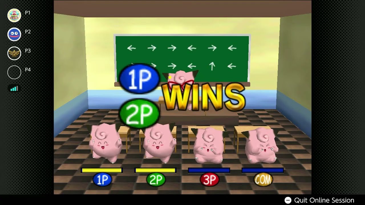 3rd 2026 Stream! Pokemon Stadium & Tricky Towers! 😎