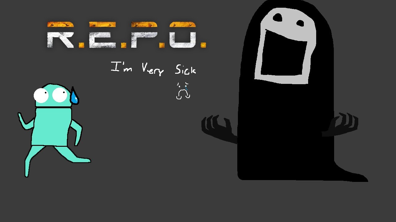 I'm extrordinarily sick | Repo (solo)