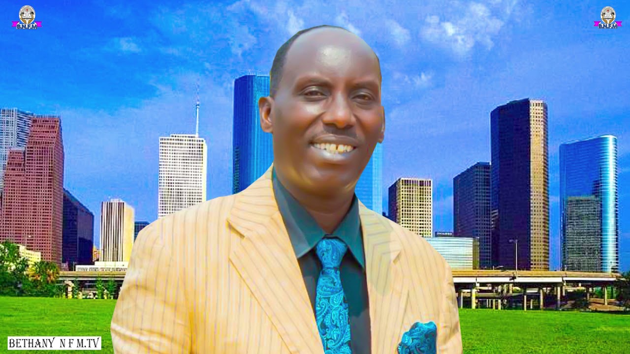 Part.1.INYIGISHO ZIGITABO CY'ABA EFESO INTRODUCTION , By BISHOP WILLY  NTAGONERA
