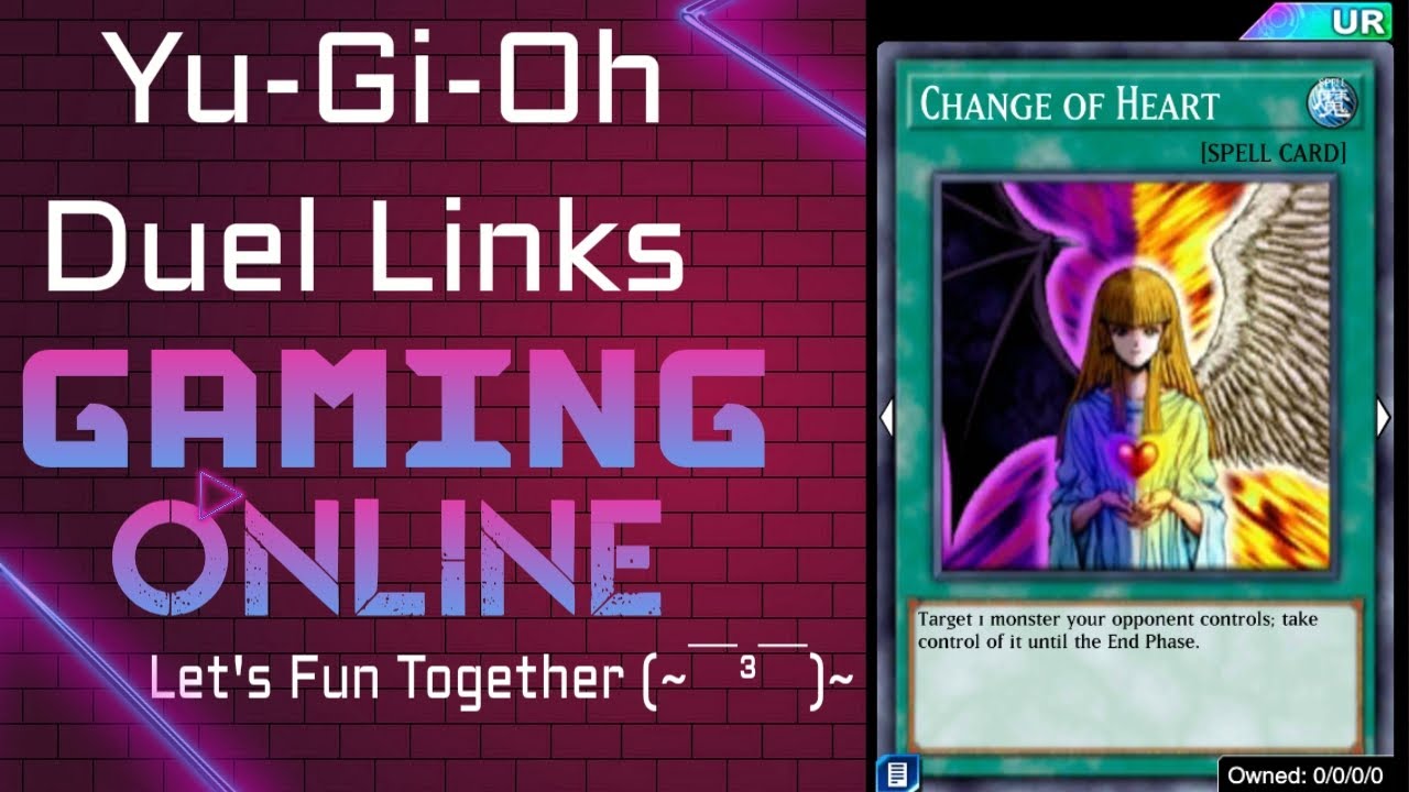Yu-Gi-Oh Duel Links KC Cup | prefer gemstone then stage 2 (⁠｡⁠•̀⁠ᴗ⁠-⁠)⁠✧