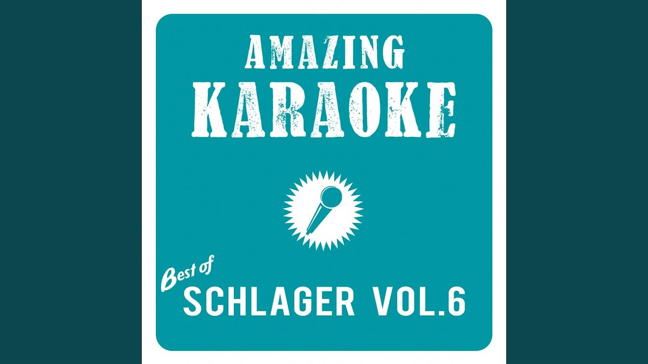 Joana (Karaoke Version) (feat. DJ Chriss Tuxi) (Originally Performed By Peter Wackel)