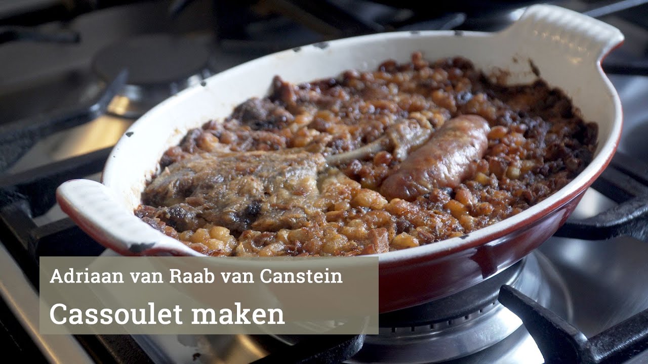 Cassoulet