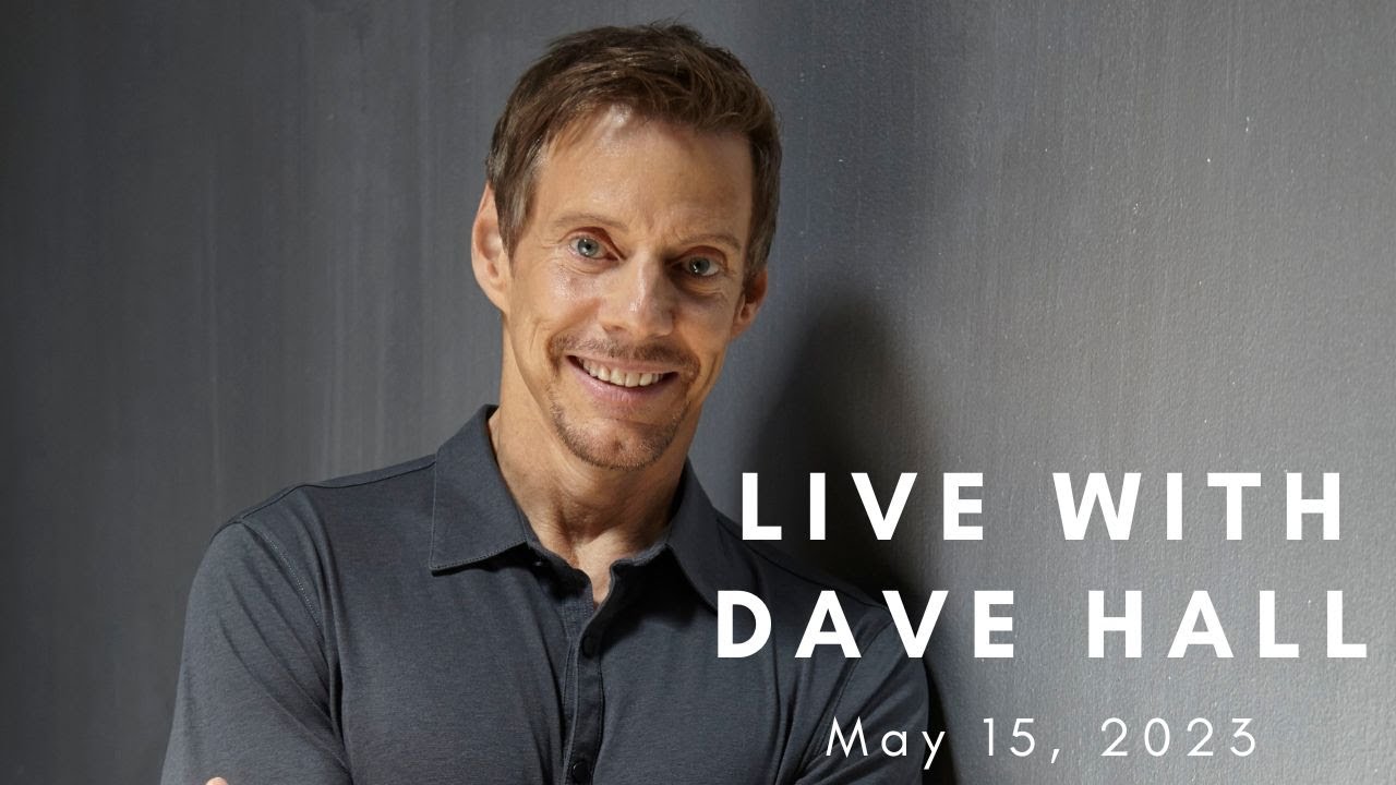Strengthening Muscles, Pelvic Floor, Questions & Customer Reviews - Cellercise® LIVE with Dave Hall