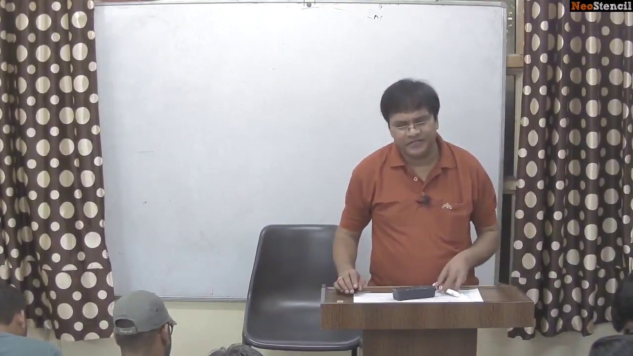 District Planning Committees | Pavan Kumar | UPSC Mains | NeoStencil