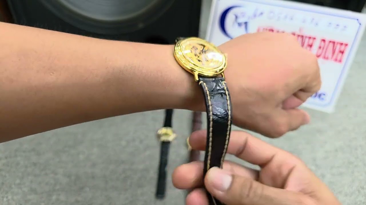 3 Siêu Phẩm Revue Thomen Auto 40mm Cập Bến Đầu tiền 2026 . Cực Vip🤑🤑