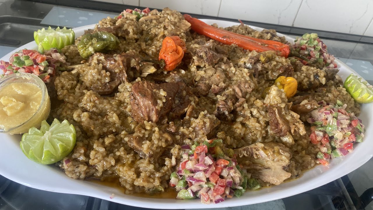 Mbakhalou nare lakhass yapp a ma façon