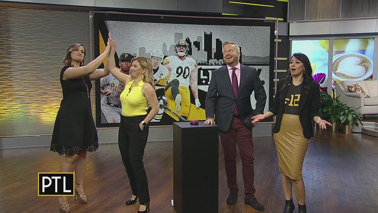 412 Day: A Good Sign You're a Yinzer