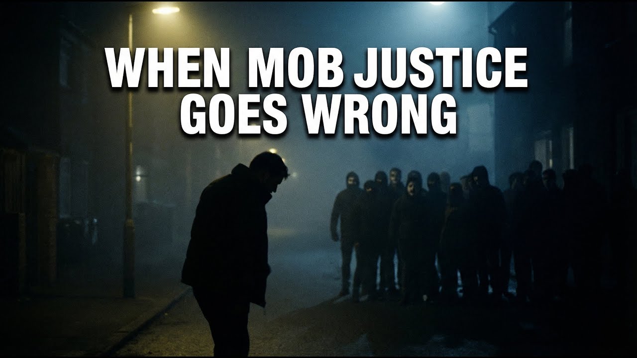 When Mob Justice Goes Wrong | 10 Innocent Lives Lost | Odd Occasions