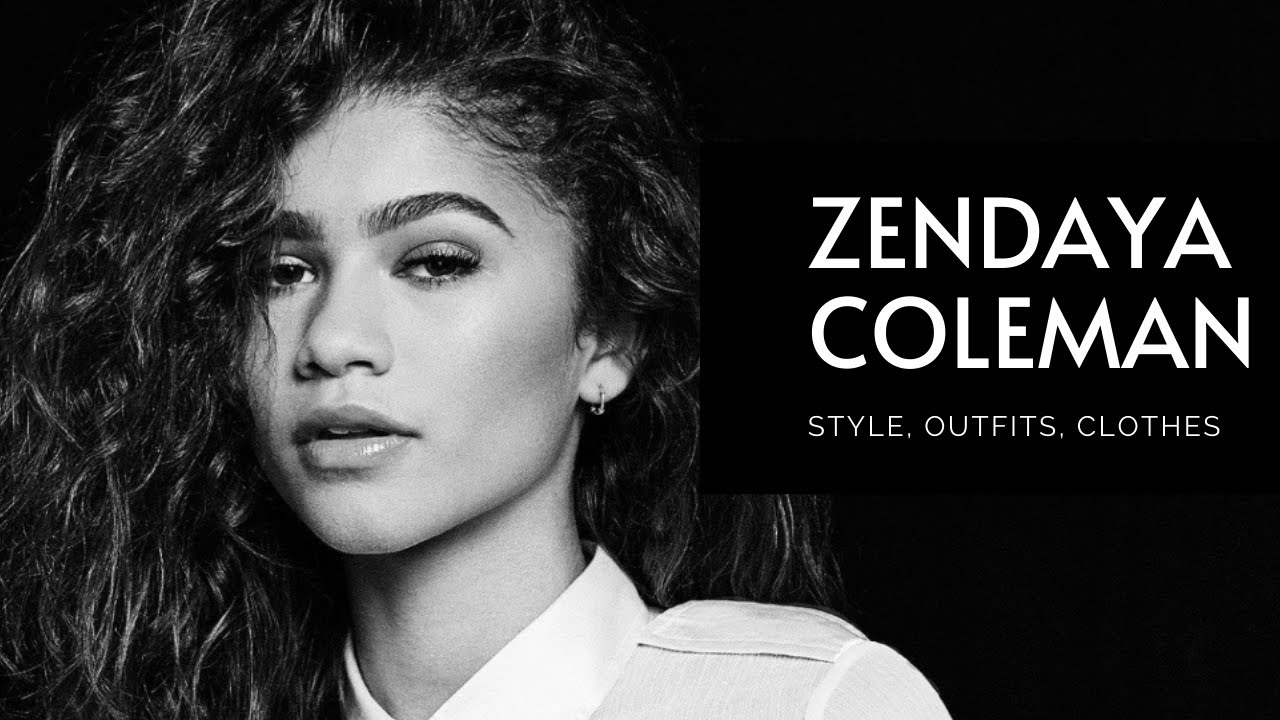 Zendaya's Style 2020, Zendaya Coleman dresses Casual Outfit Ideas for Women | Zendaya casual style