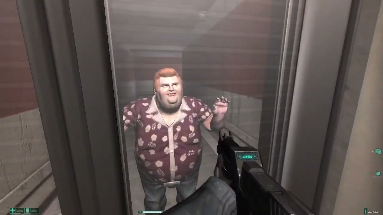 Interval 09 - Incursion: Lapdog | Extreme Difficulty | F.E.A.R. 1