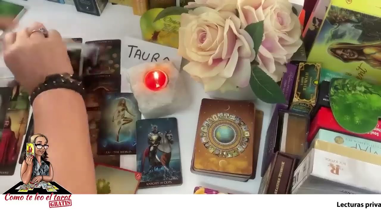 TAURO!  ESTAS ANHELANDO SU REGRESO?  PUES ESA PERSONA TE PIENSA MUCHO, TIENE PLANES, LUCHARA POR TI