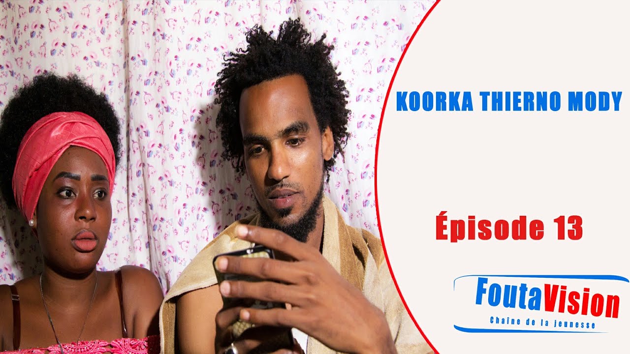 Koorka Thierno Mody épisode 13