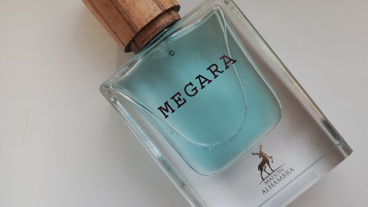 УЖАСНО !! / Megara Maison Alhambra