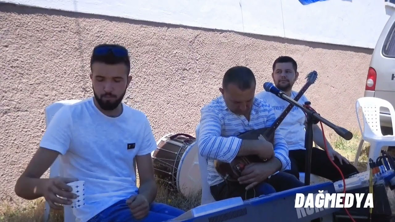 Himmet ÖREN Türküleri
