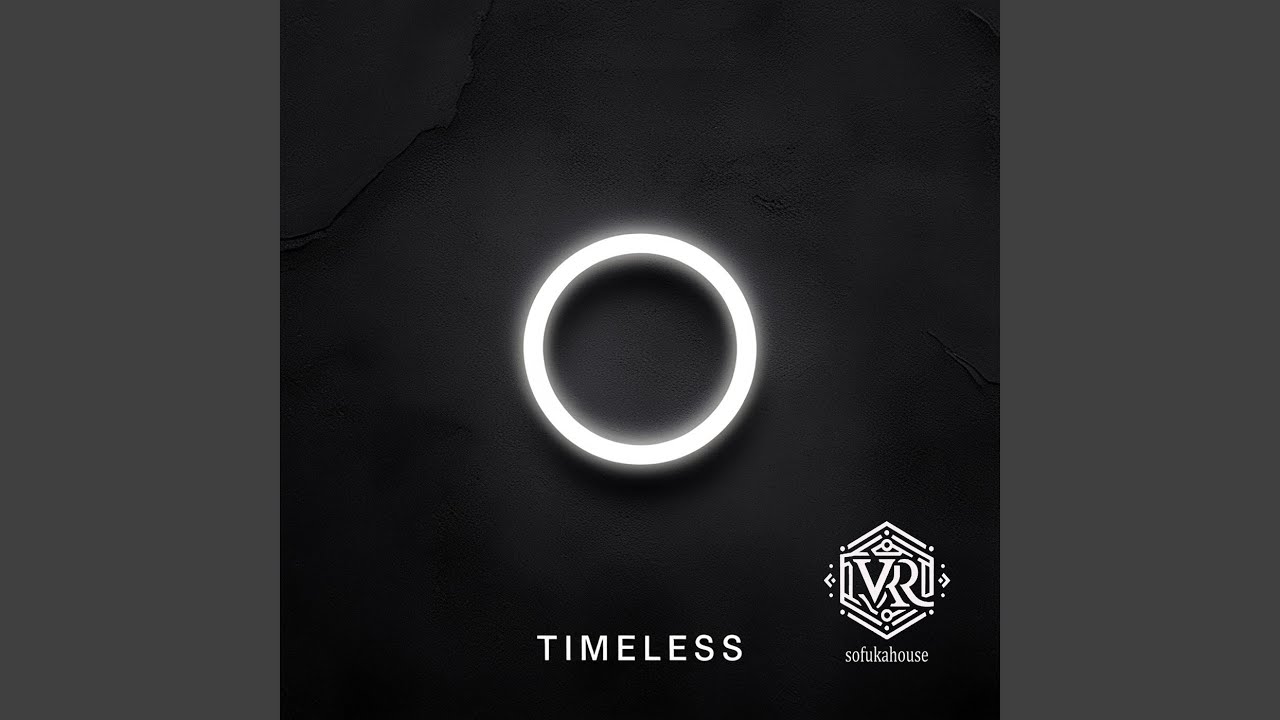 Timeless (Club radio edit)