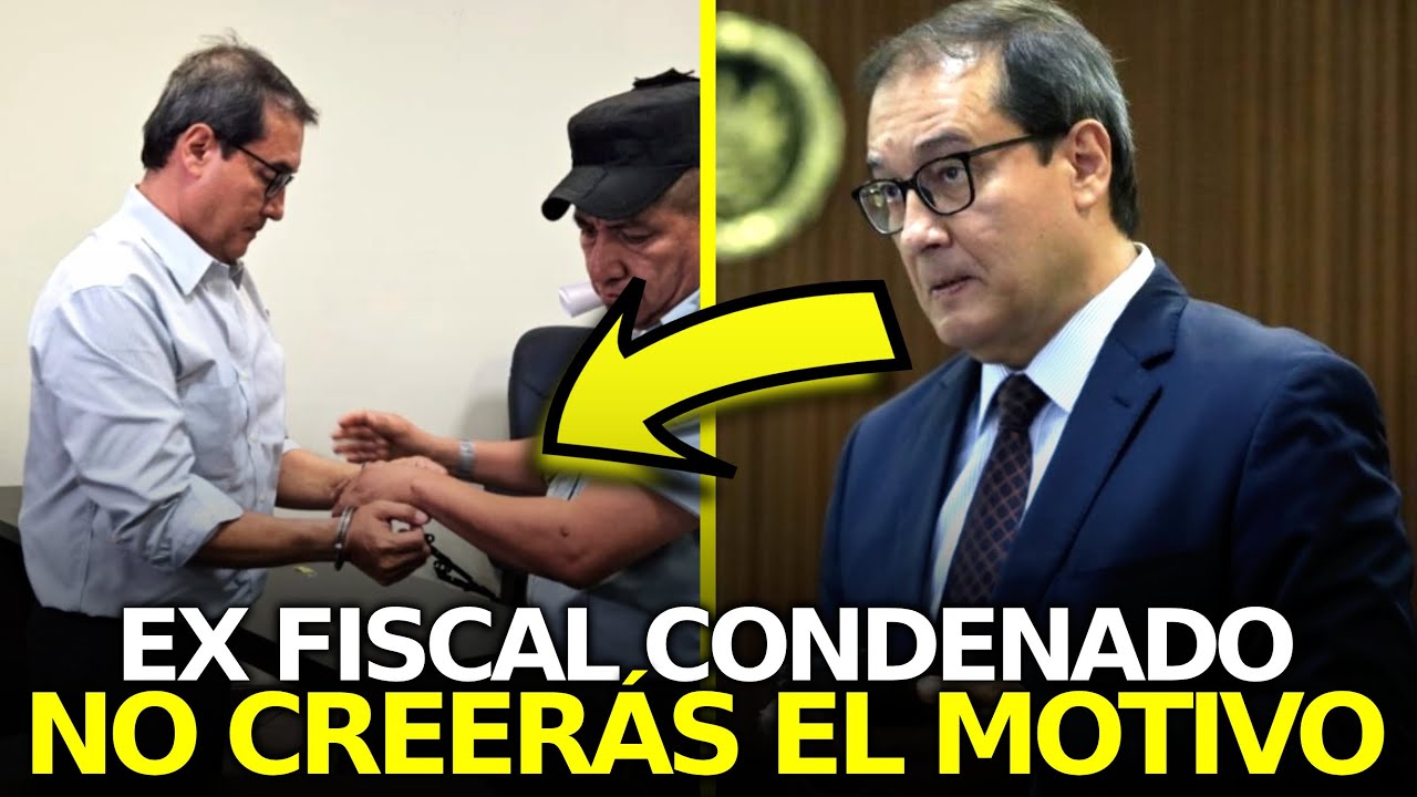 Histórica sentencia en El Salvador sorprende a todos