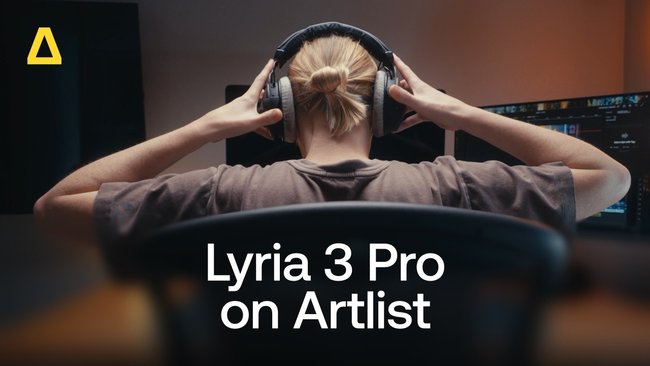 Музыкальный инструмент Lyria 3 с искусственным интеллектом: создавайте потрясающие песни за счита...