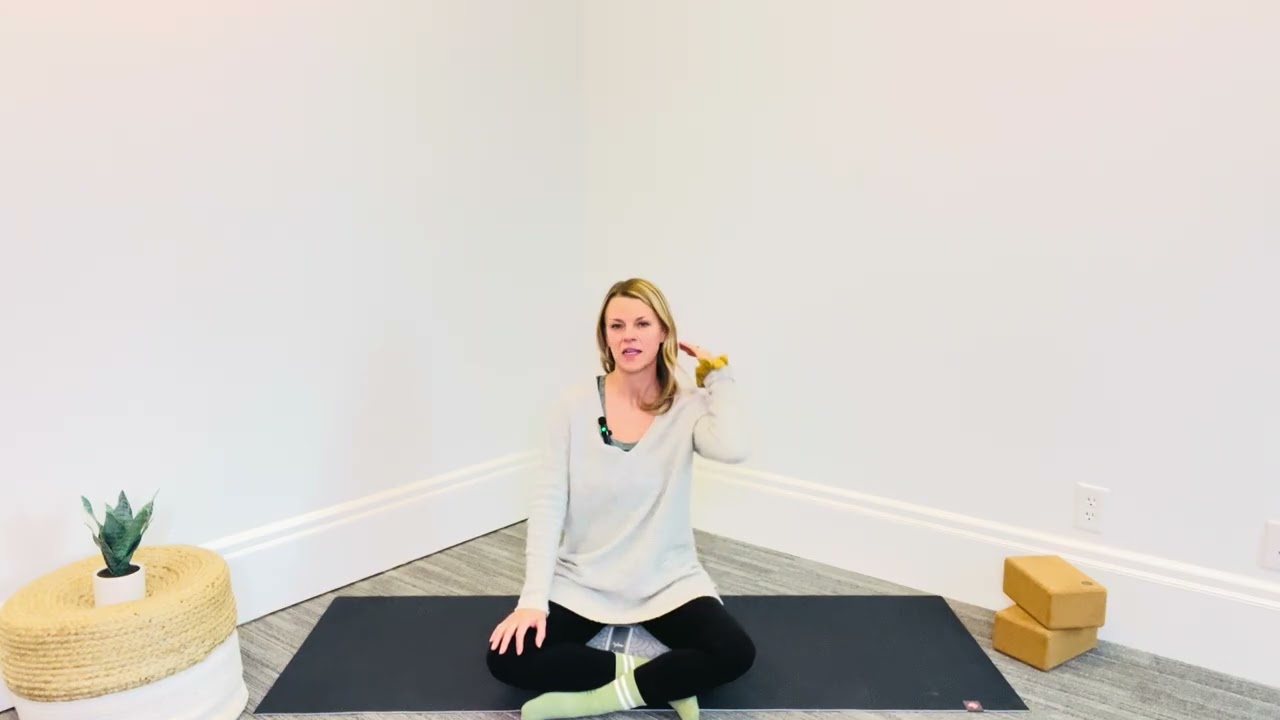 Fascia & Pain: A Revolutionary Approach to Healing