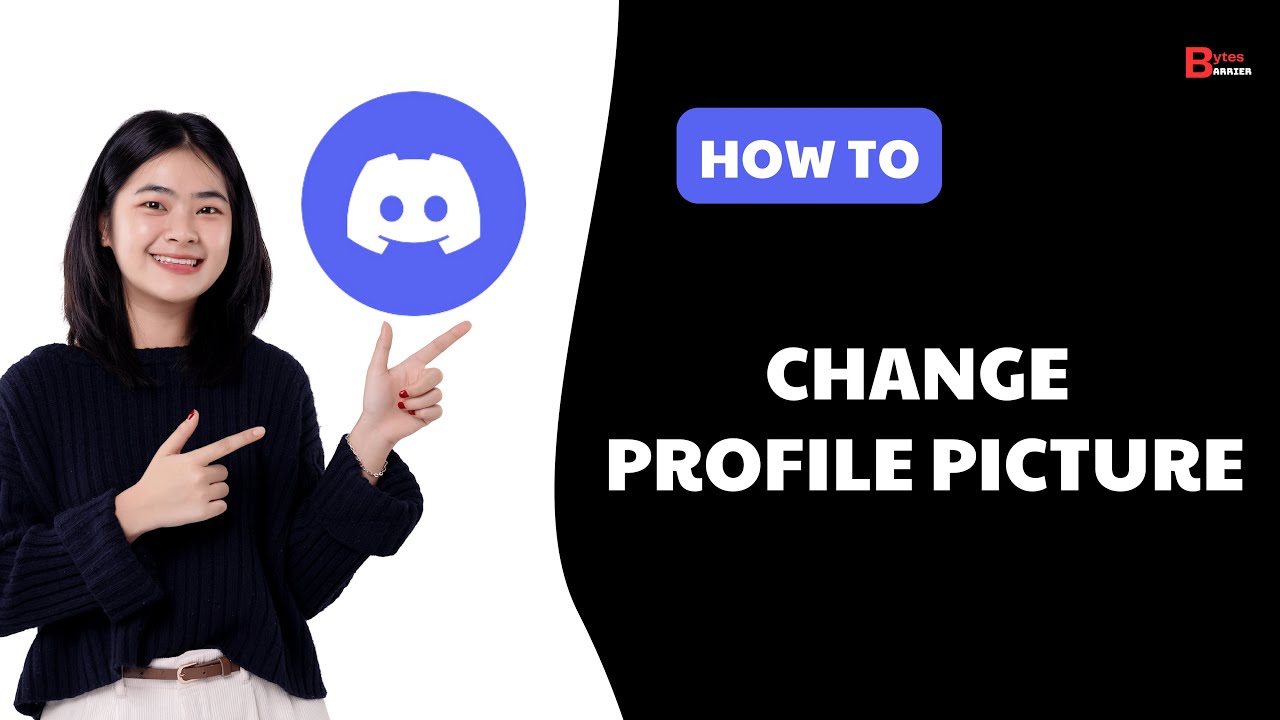 How to Change Your Profile Picture on Discord