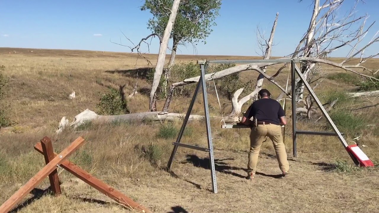 9/15 Long Range Match. 6.5 Grendel AR15. Northern Colorado Precision Rifle