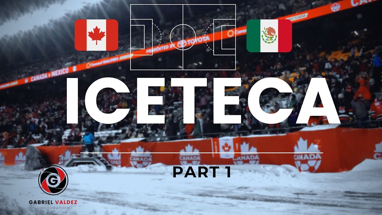 ICETECA, THE DAY THAT LAST FOREVER