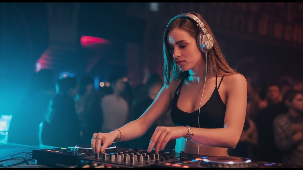 Top EDM Festival Mix 2026 🎧 Popular Song Remixes & Party Drops