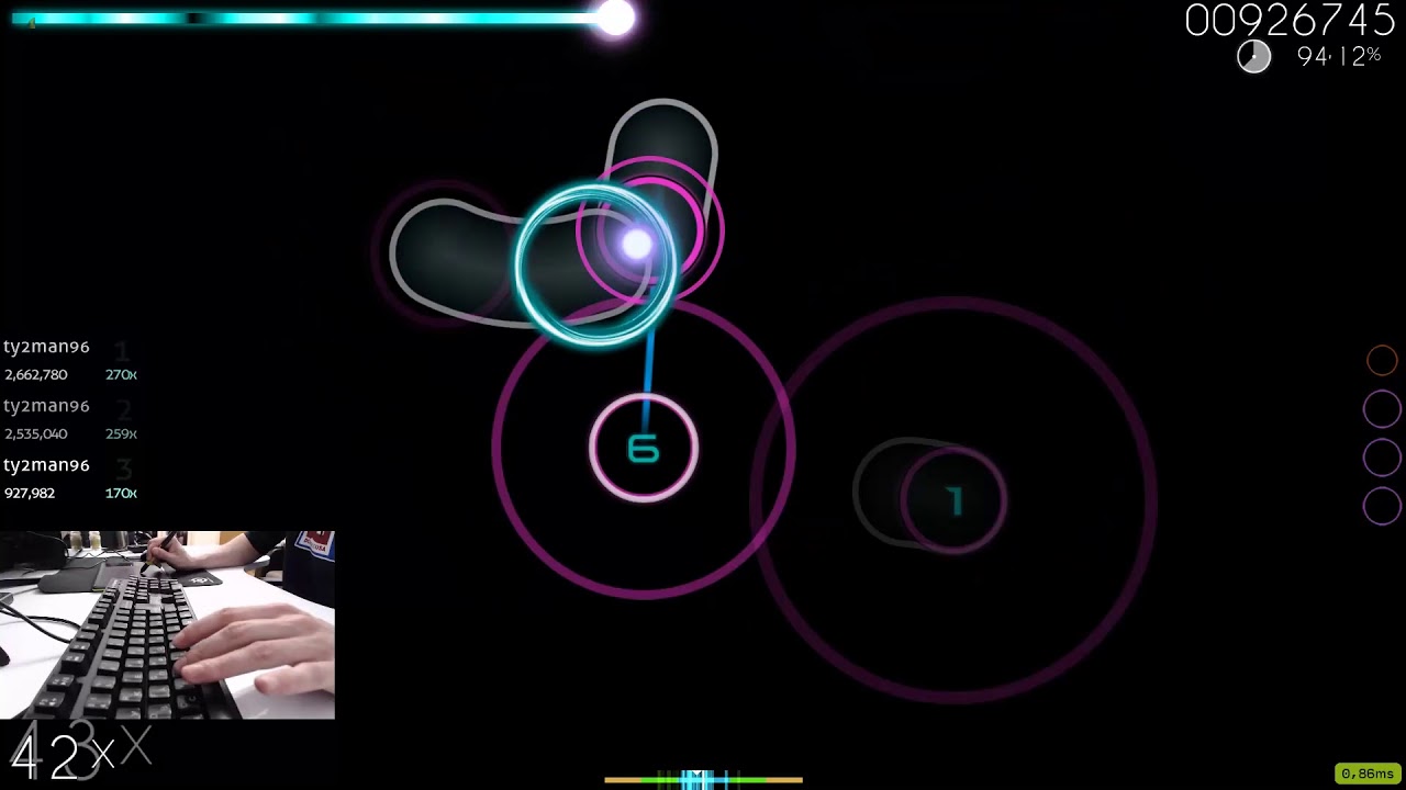 Inside OSU