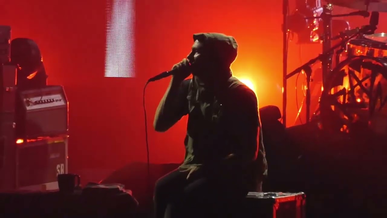 Rage Against The Machine - Know Your Enemy (Live) @ Madison Square Garden - August 8th, 2022