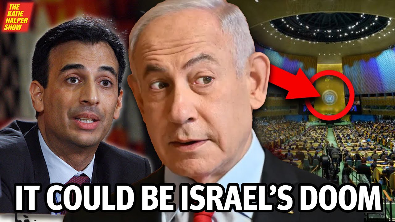Ex-UN Official Exposes SECRET LOOPHOLE Israel Doesn’t Want You To Know