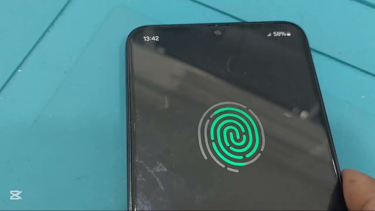 How to Fix Fingerprint Sensor Issues on Samsung Galaxy M14 – Easy Steps #samsunggalaxy #s25ultra