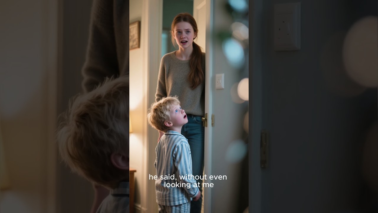1 Minute  Disturbing Babysitter Horror Story