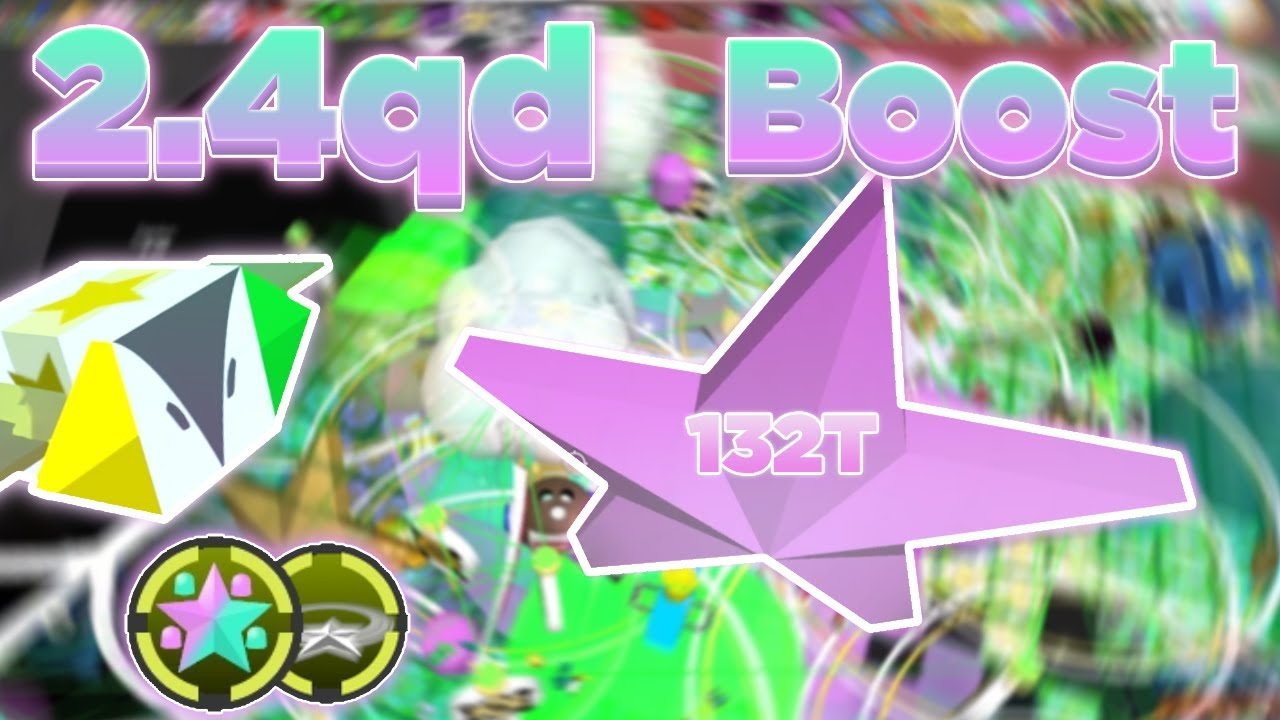 2.4QD White Hive Boost (No HD)