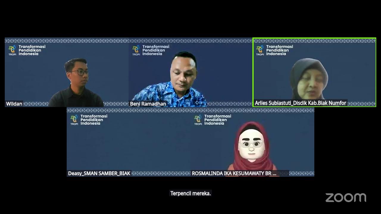 WEBINAR BU RESI 116